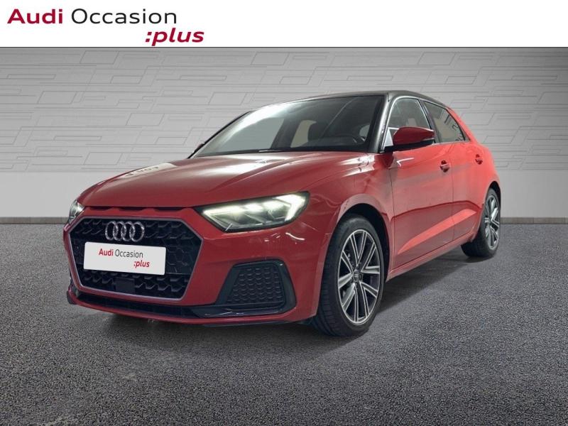 Image de l'annonce principale - Audi A1
