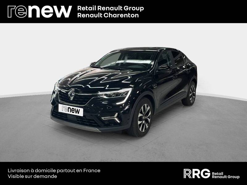 Image de l'annonce principale - Renault Arkana