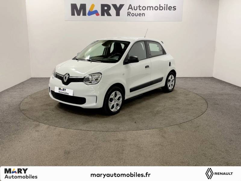 Image de l'annonce principale - Renault Twingo