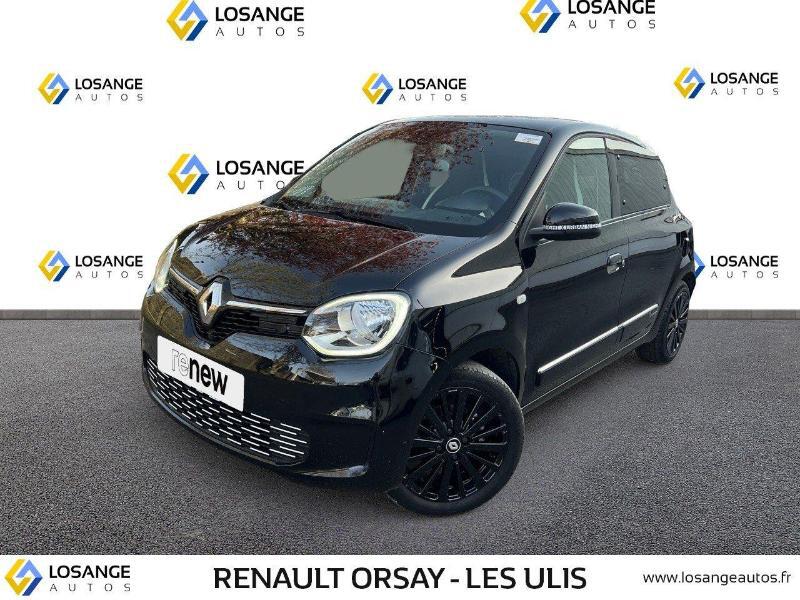 Image de l'annonce principale - Renault Twingo