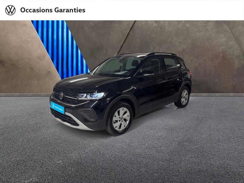 Image de l'annonce principale - Volkswagen T-Cross