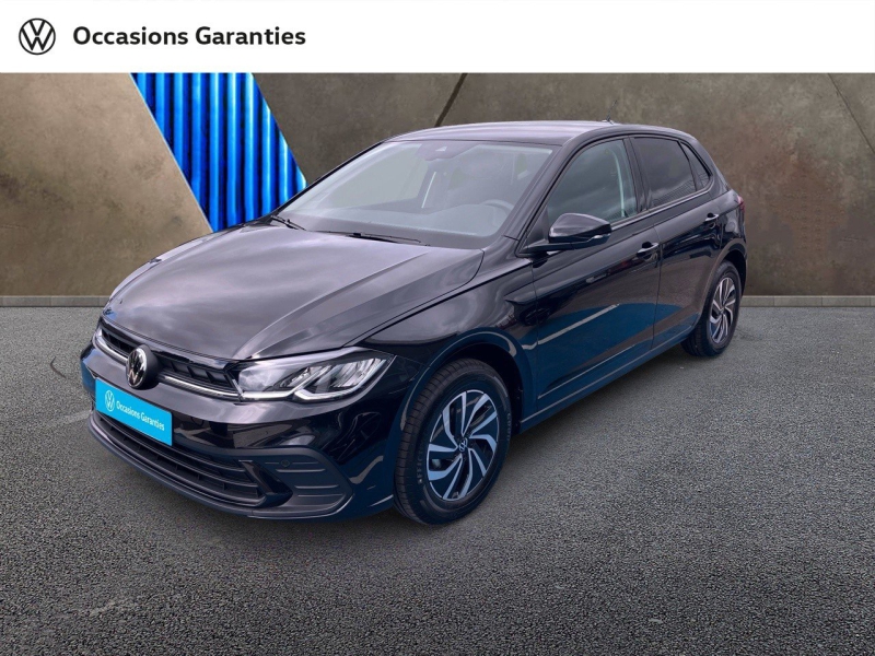 Image de l'annonce principale - Volkswagen Polo