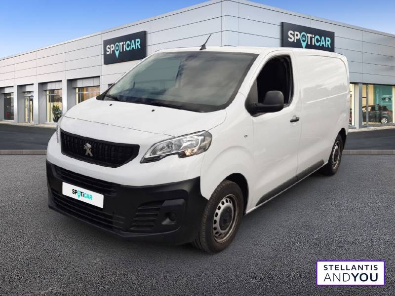 Image de l'annonce principale - Peugeot Expert