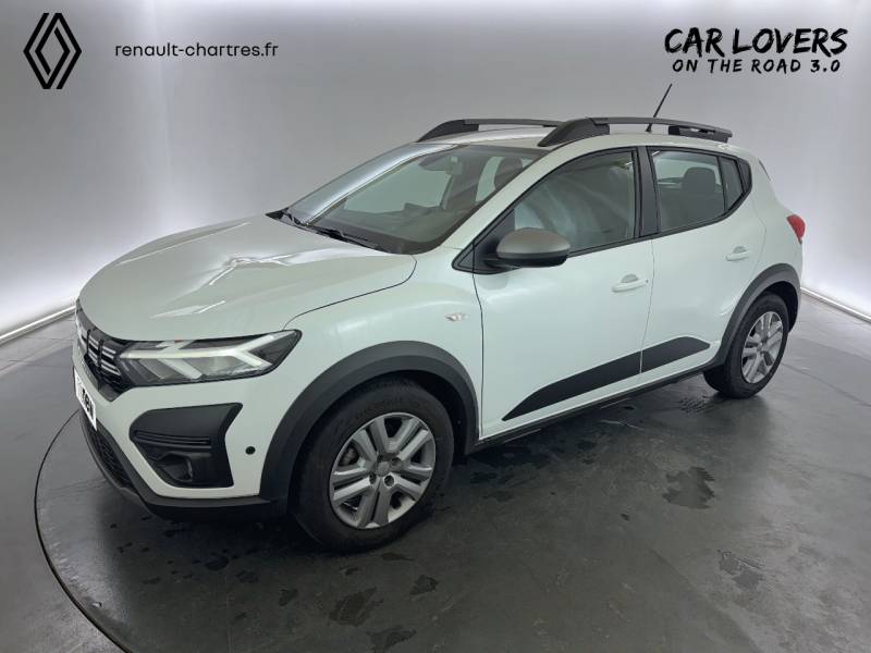 Image de l'annonce principale - Dacia Sandero Stepway
