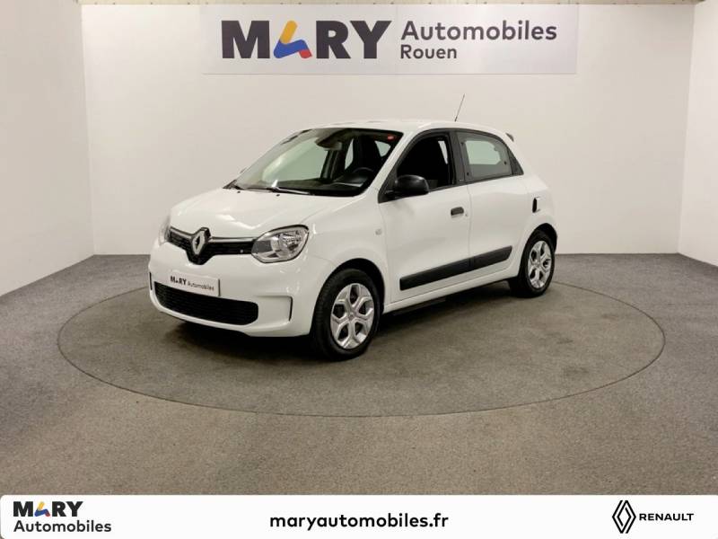 Image de l'annonce principale - Renault Twingo