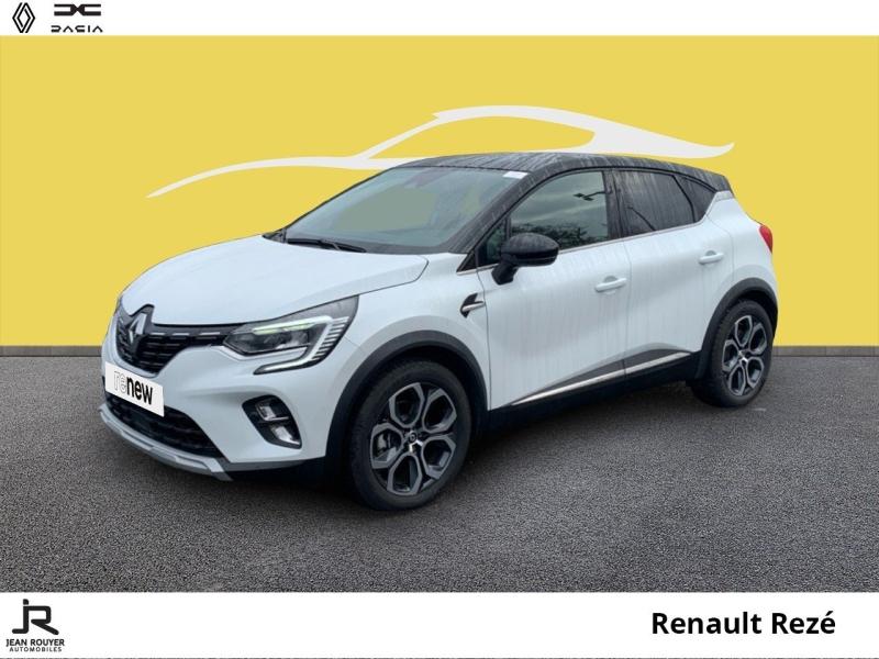 Image de l'annonce principale - Renault Captur