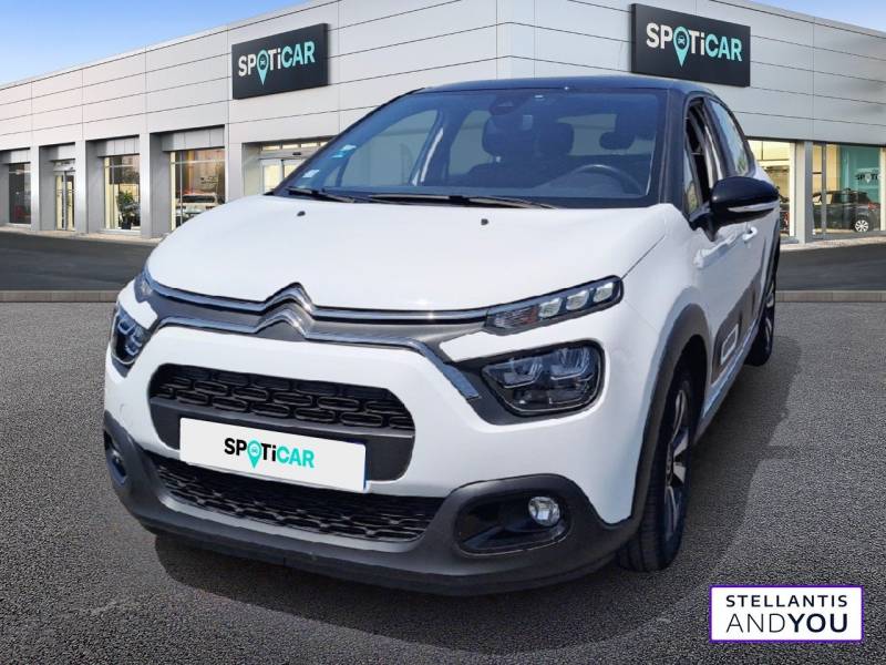 Image de l'annonce principale - Citroën C3