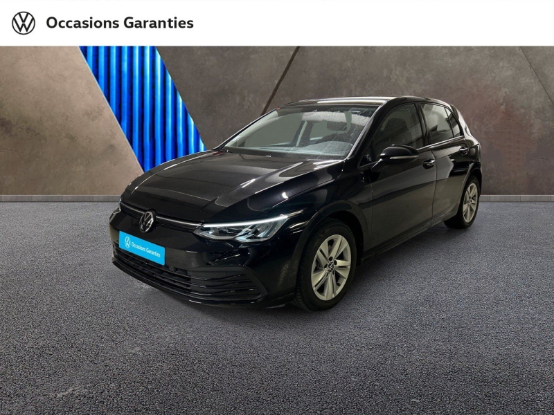 Image de l'annonce principale - Volkswagen Golf