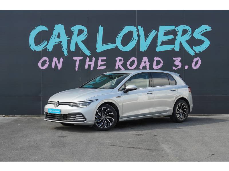 Image de l'annonce principale - Volkswagen Golf