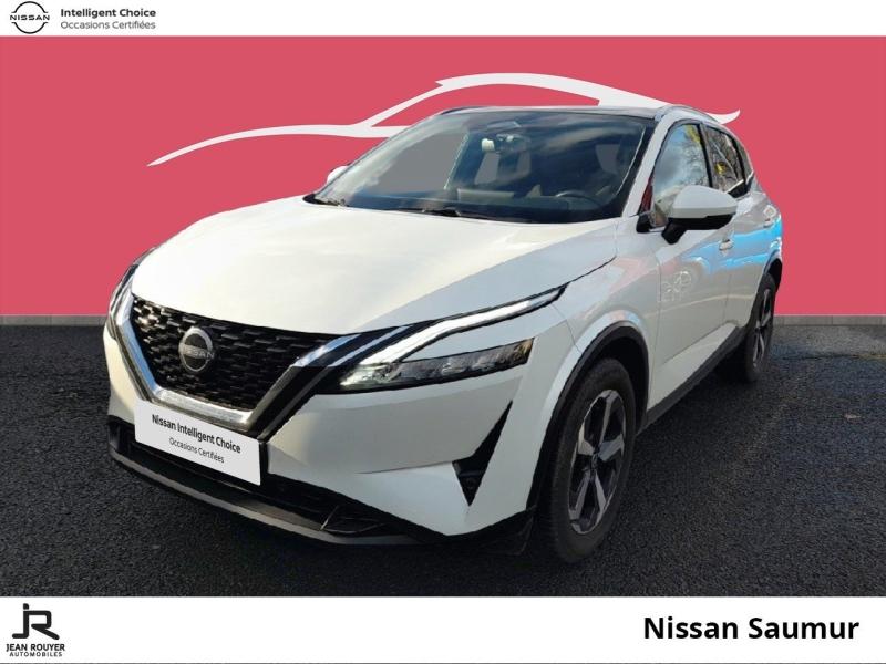 Image de l'annonce principale - Nissan Qashqai