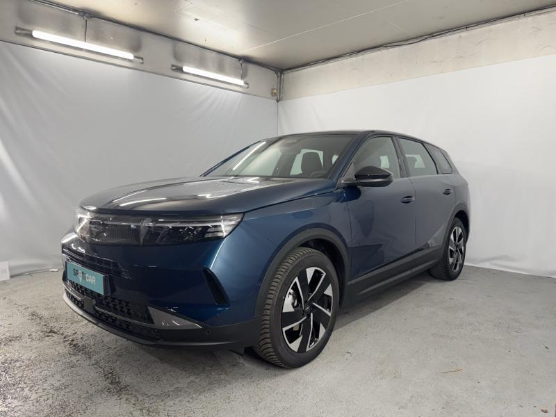 Image de l'annonce principale - Opel Grandland