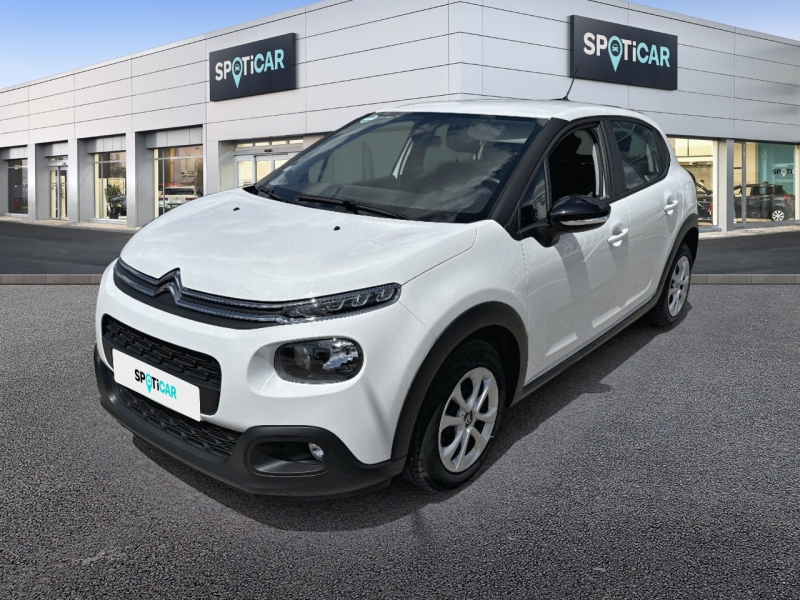 Image de l'annonce principale - Citroën C3