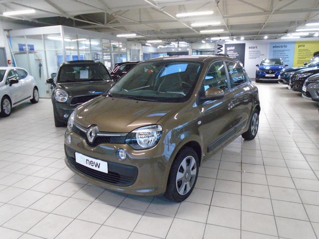 Image de l'annonce principale - Renault Twingo