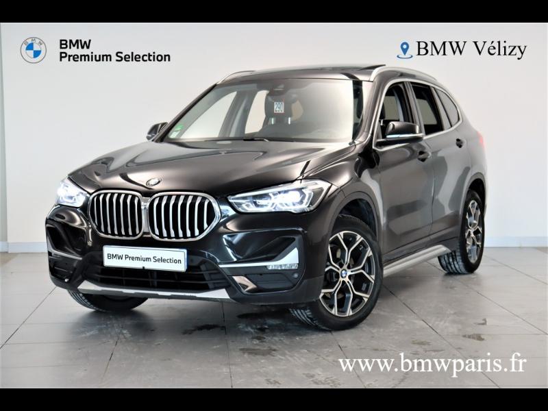 Image de l'annonce principale - BMW X1