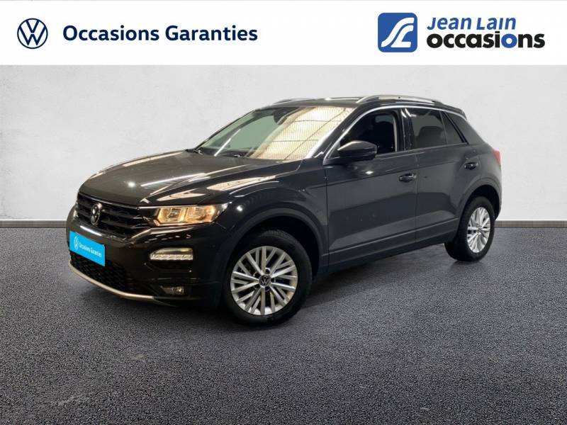 Image de l'annonce principale - Volkswagen T-Roc