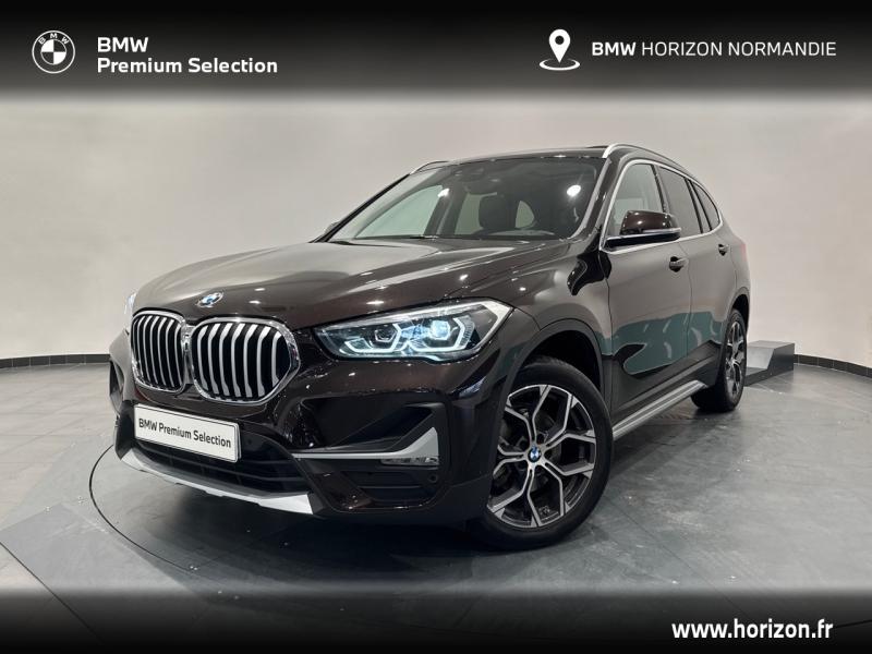 Image de l'annonce principale - BMW X1