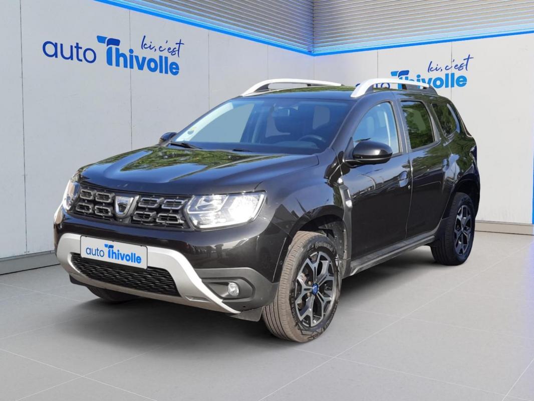 Image de l'annonce principale - Dacia Duster