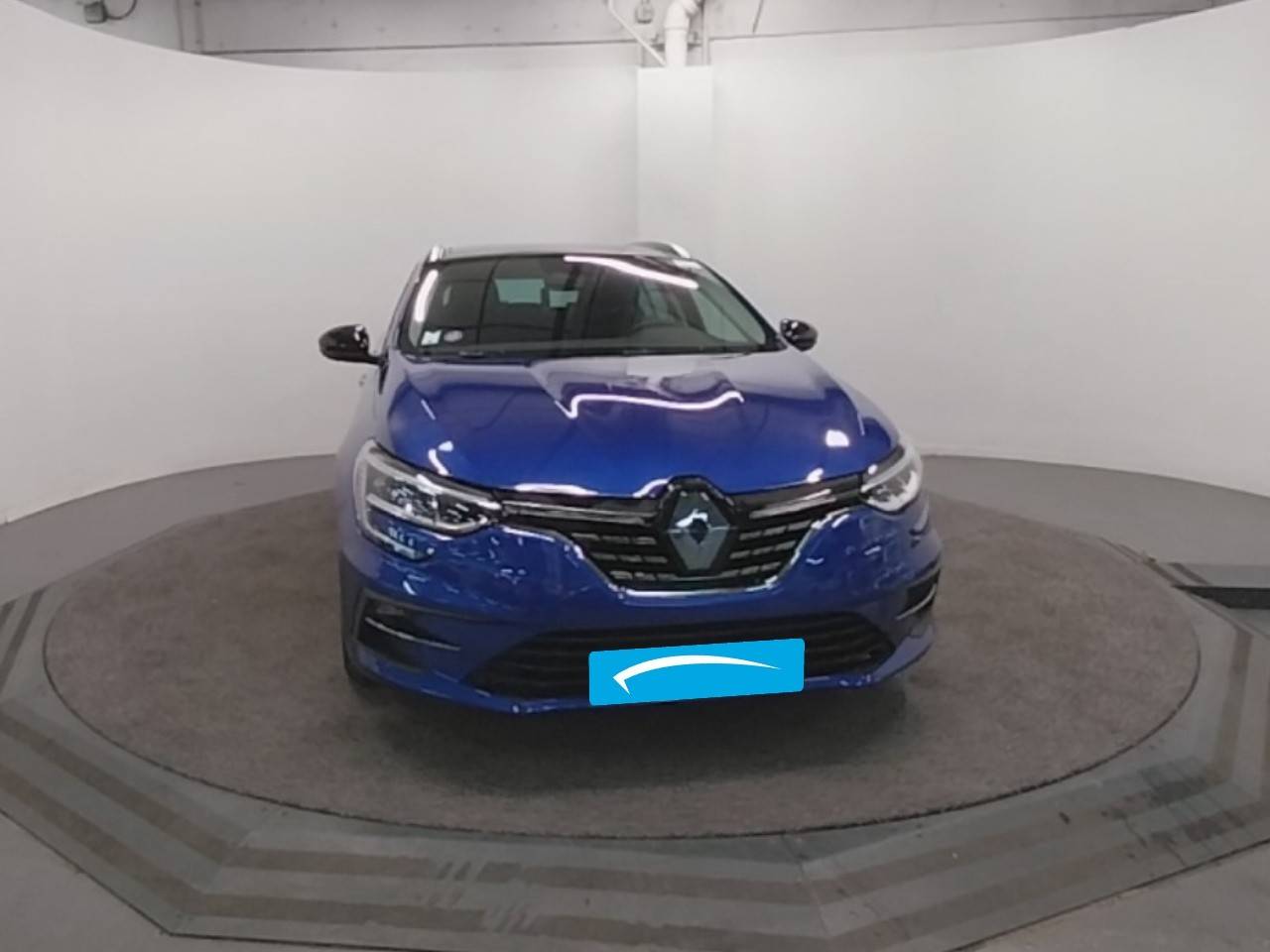 Image de l'annonce principale - Renault Megane