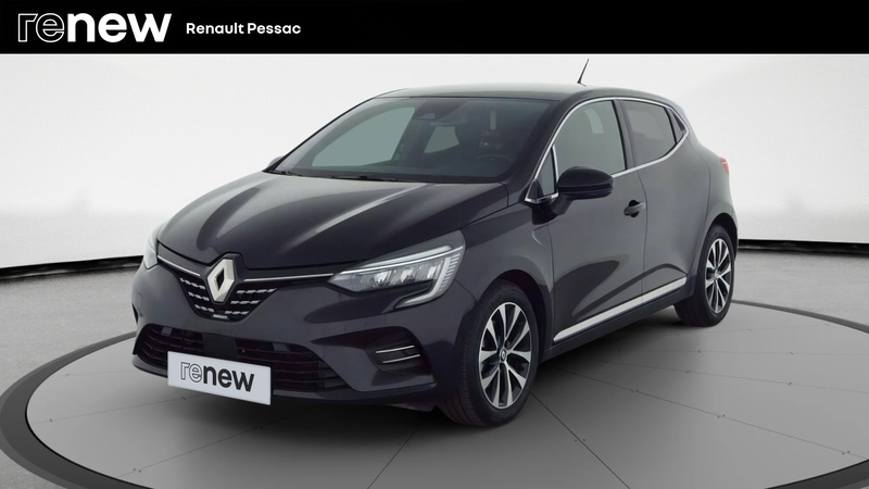 Image de l'annonce principale - Renault Clio