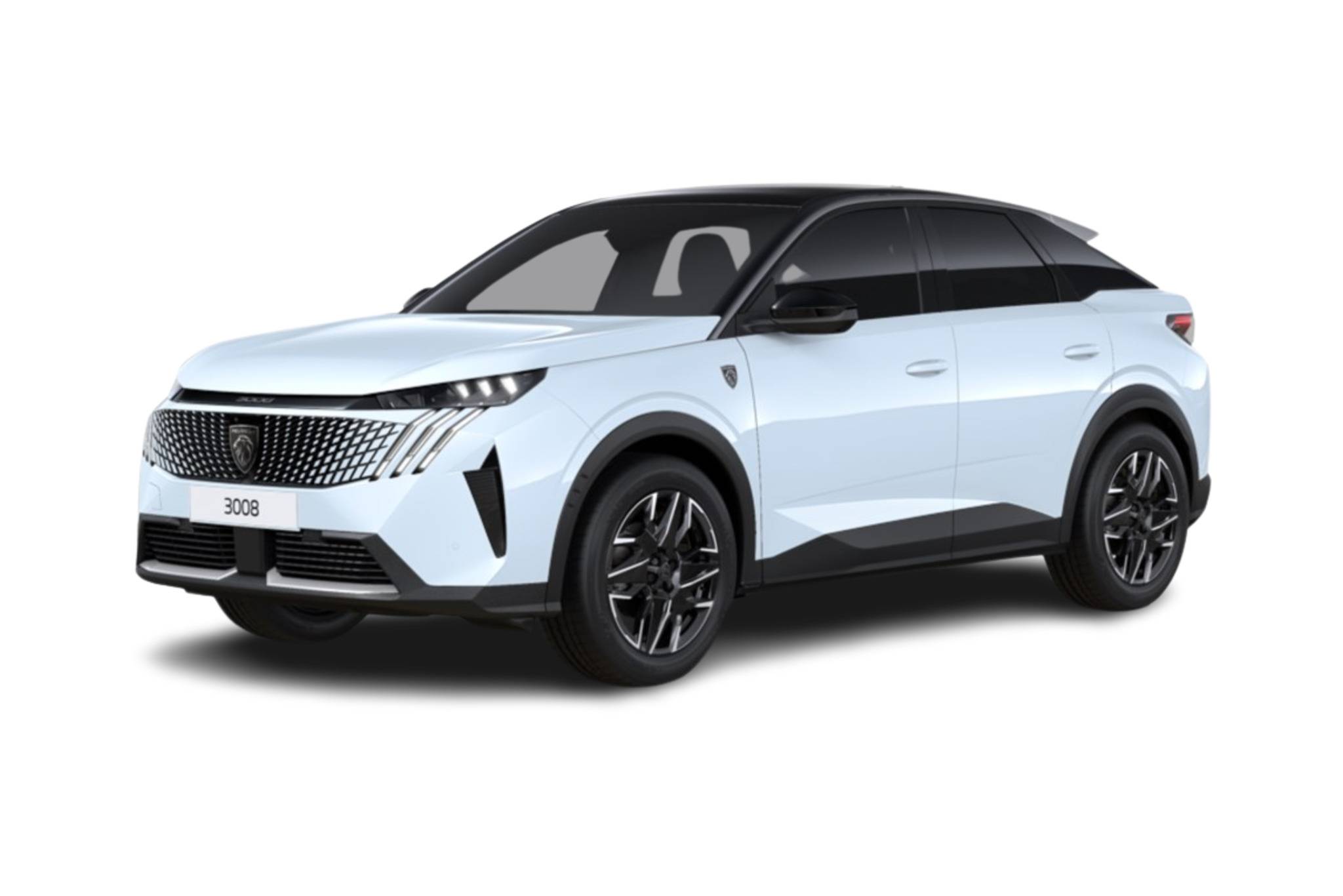 Image de l'annonce principale - Peugeot 3008