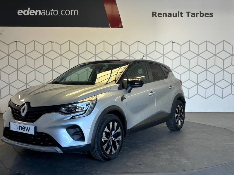 Image de l'annonce principale - Renault Captur