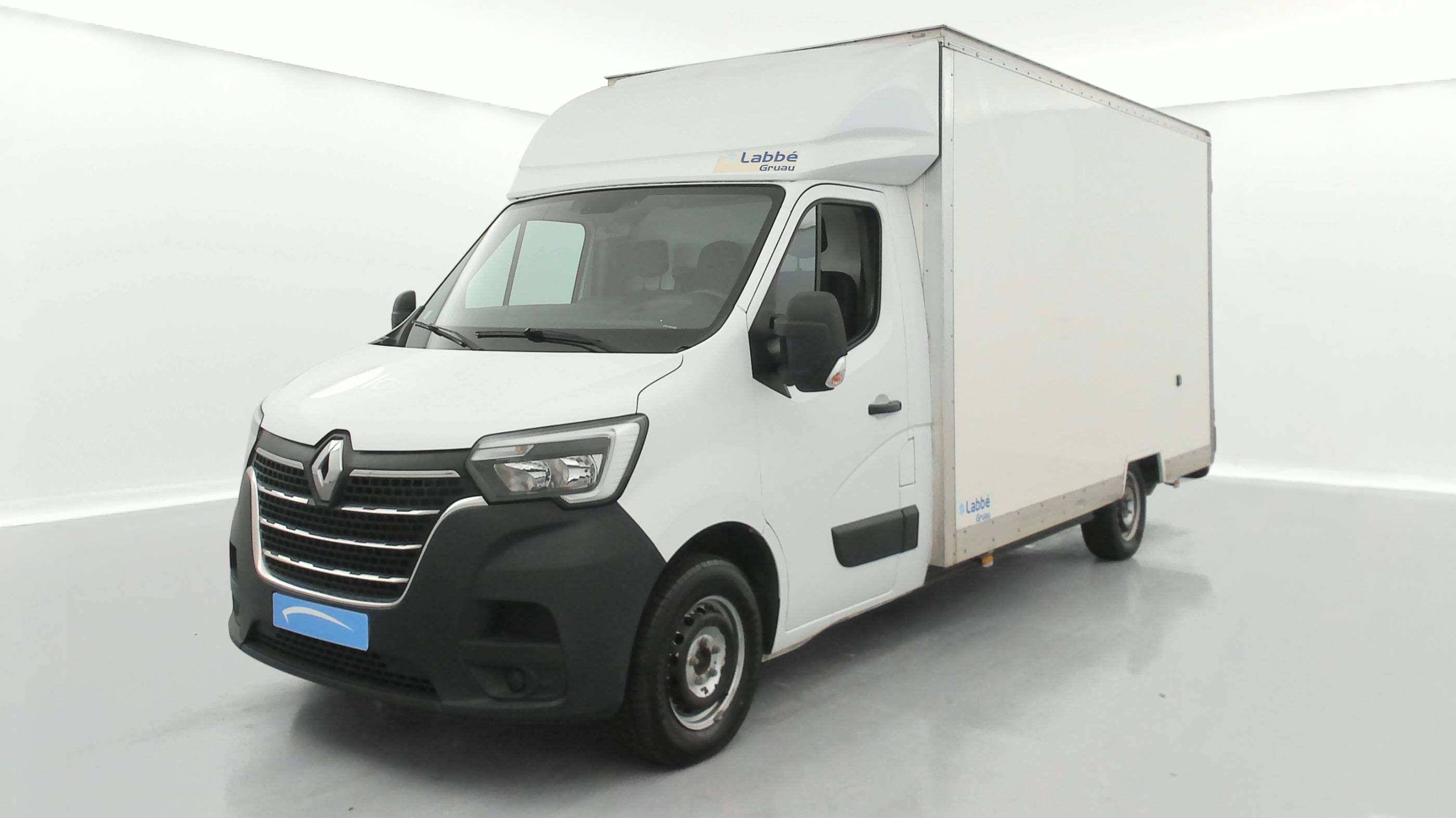 Image de l'annonce principale - Renault Master