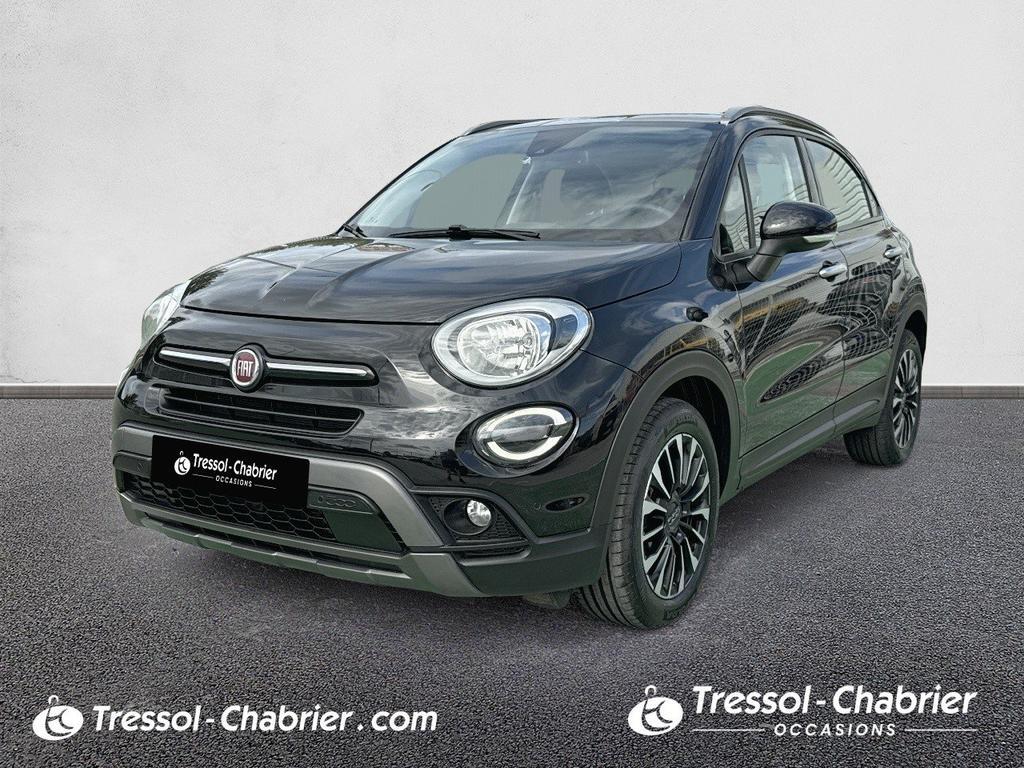 Image de l'annonce principale - Fiat 500X