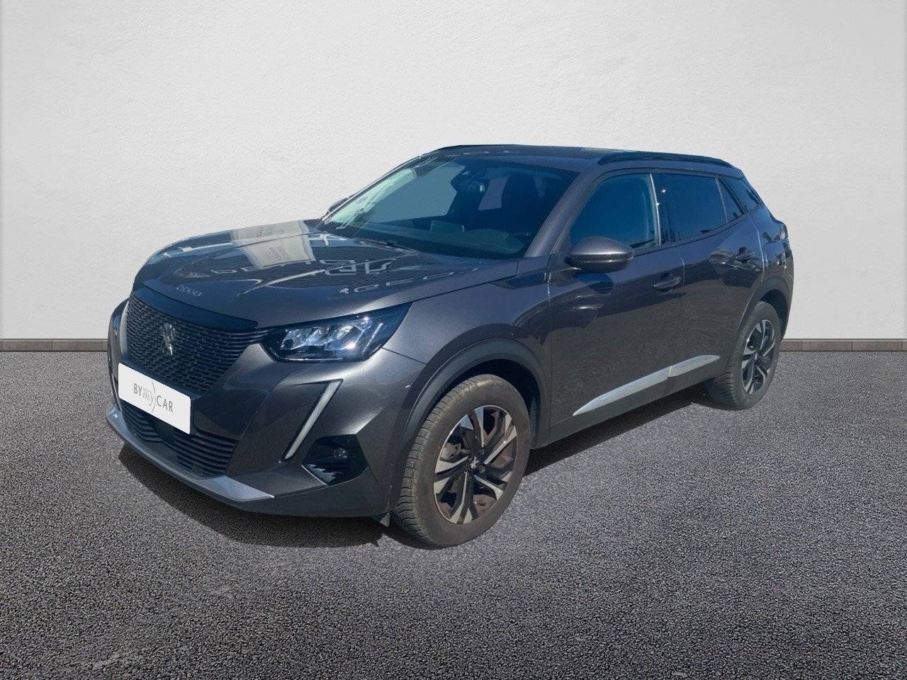 Image de l'annonce principale - Peugeot 2008