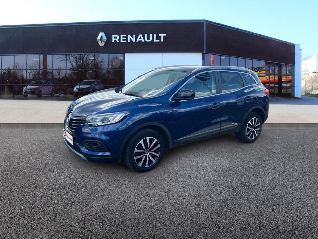 Image de l'annonce principale - Renault Kadjar