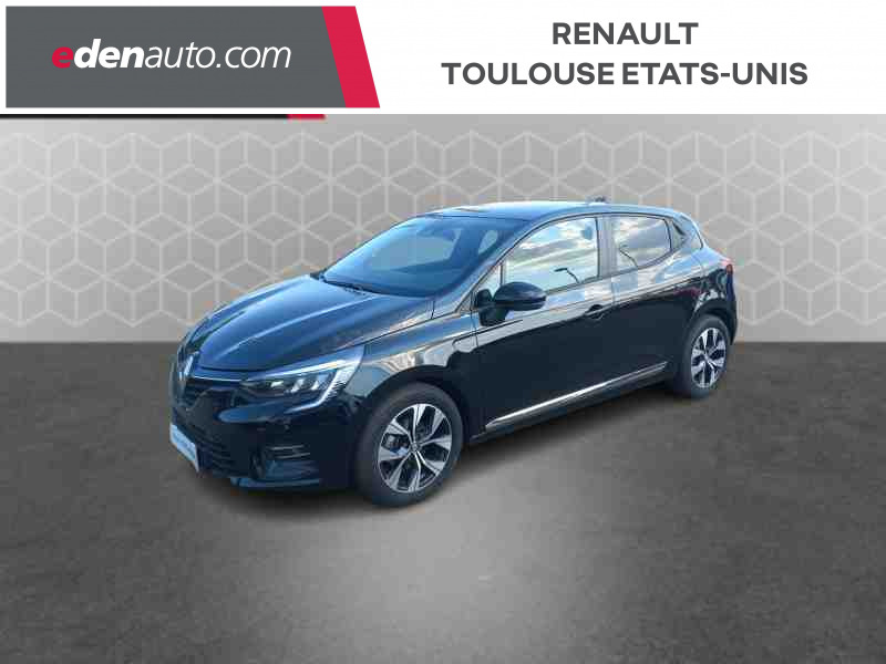 Image de l'annonce principale - Renault Clio