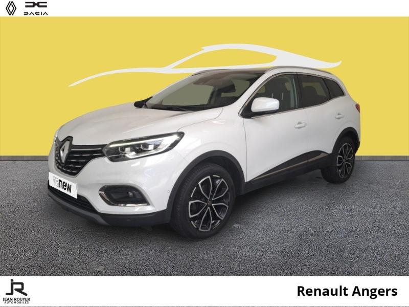 Image de l'annonce principale - Renault Kadjar