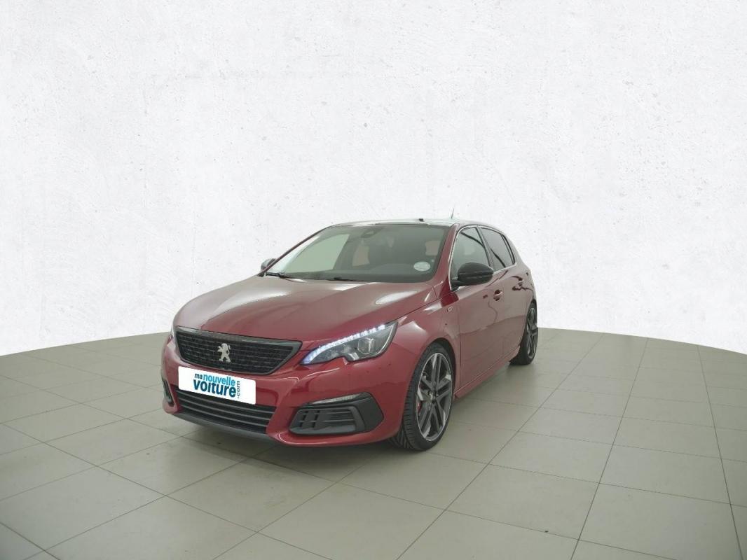 Image de l'annonce principale - Peugeot 308 GTI