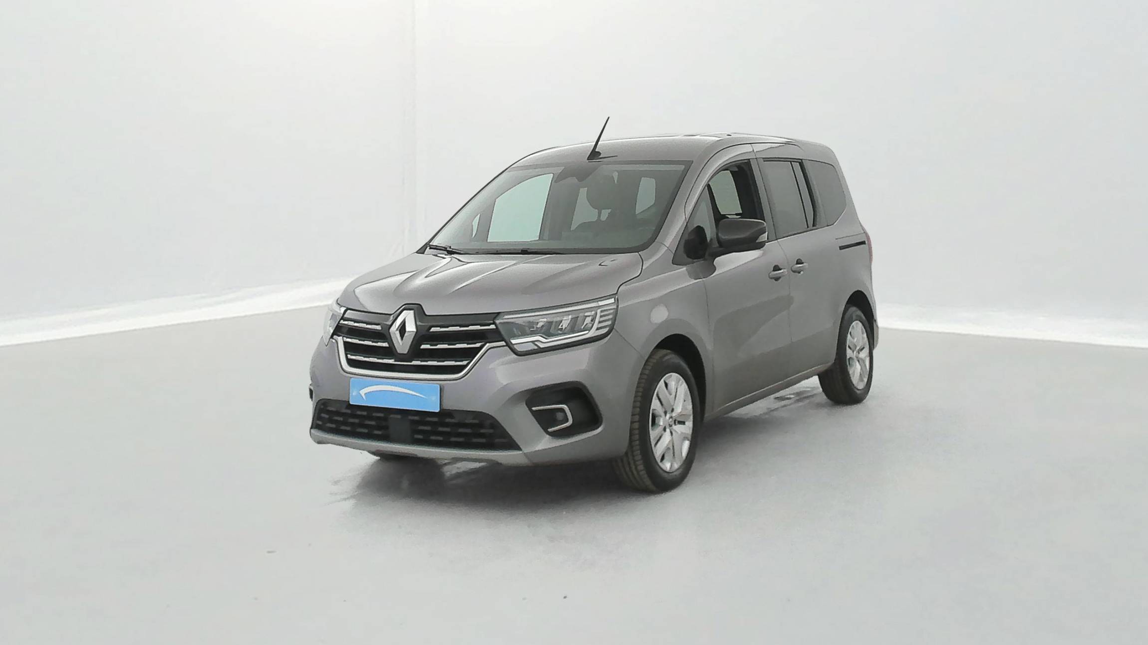 Image de l'annonce principale - Renault Kangoo