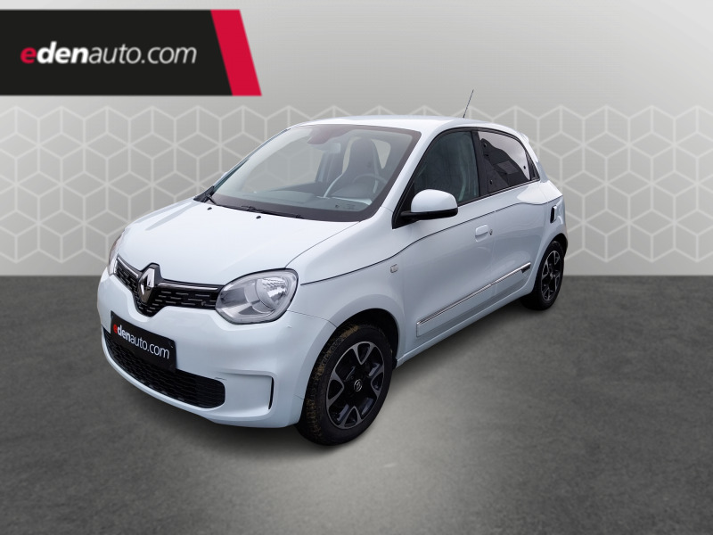 Image de l'annonce principale - Renault Twingo