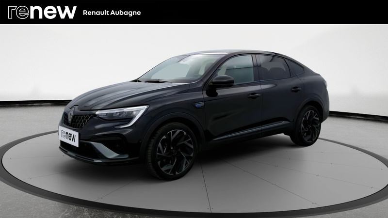 Image de l'annonce principale - Renault Arkana