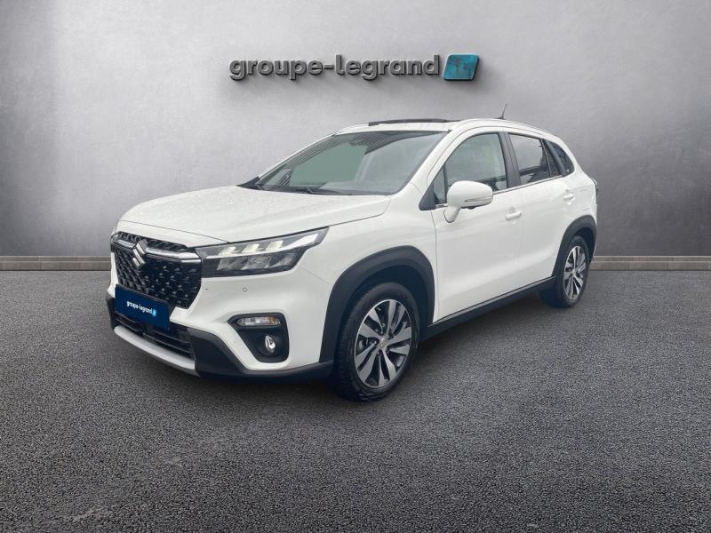 Image de l'annonce principale - Suzuki S-Cross