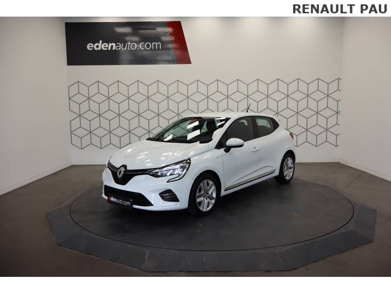 Image de l'annonce principale - Renault Clio