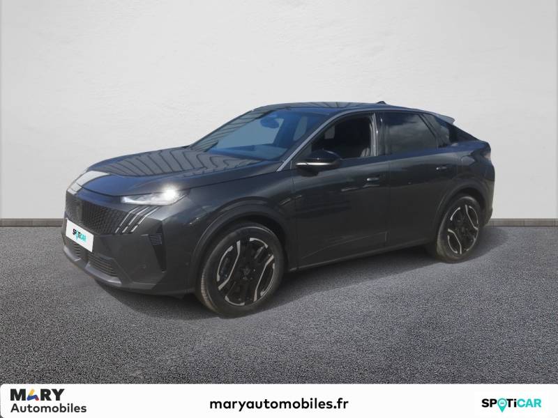 Image de l'annonce principale - Peugeot e-3008
