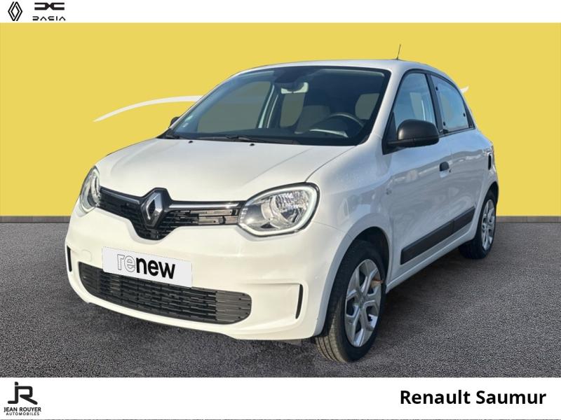 Image de l'annonce principale - Renault Twingo