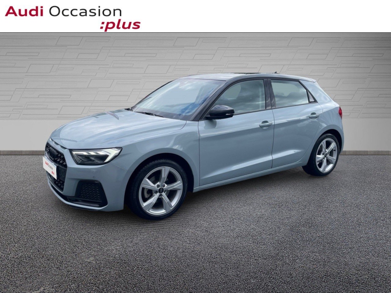 Image de l'annonce principale - Audi A1