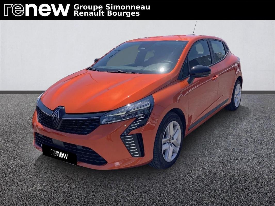 Image de l'annonce principale - Renault Clio
