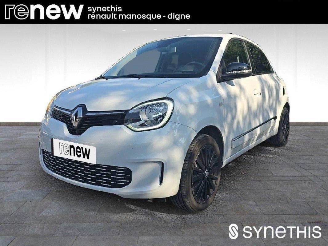 Image de l'annonce principale - Renault Twingo