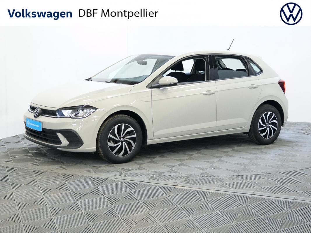 Image de l'annonce principale - Volkswagen Polo
