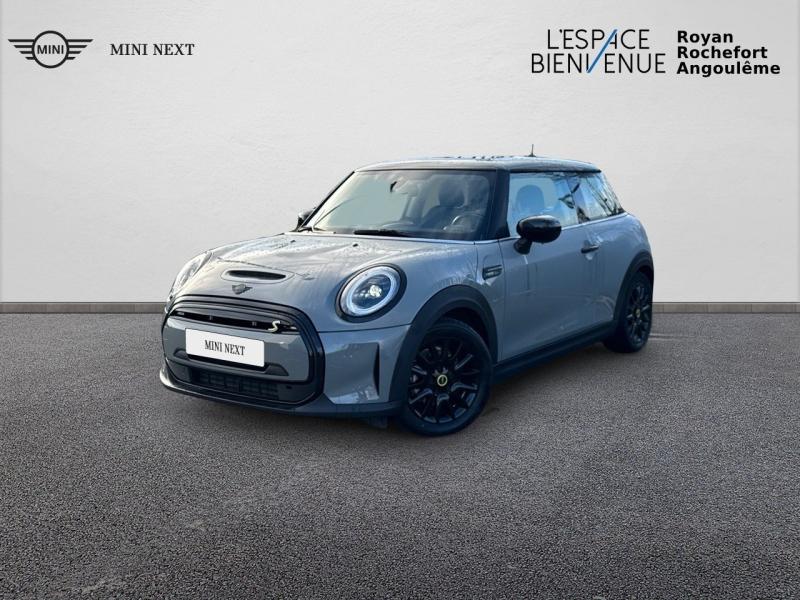 Image de l'annonce principale - MINI Électrique