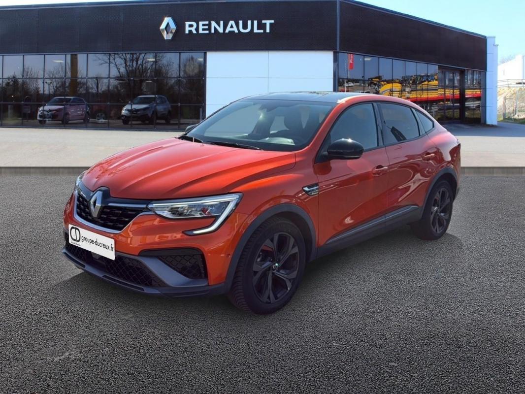 Image de l'annonce principale - Renault Arkana