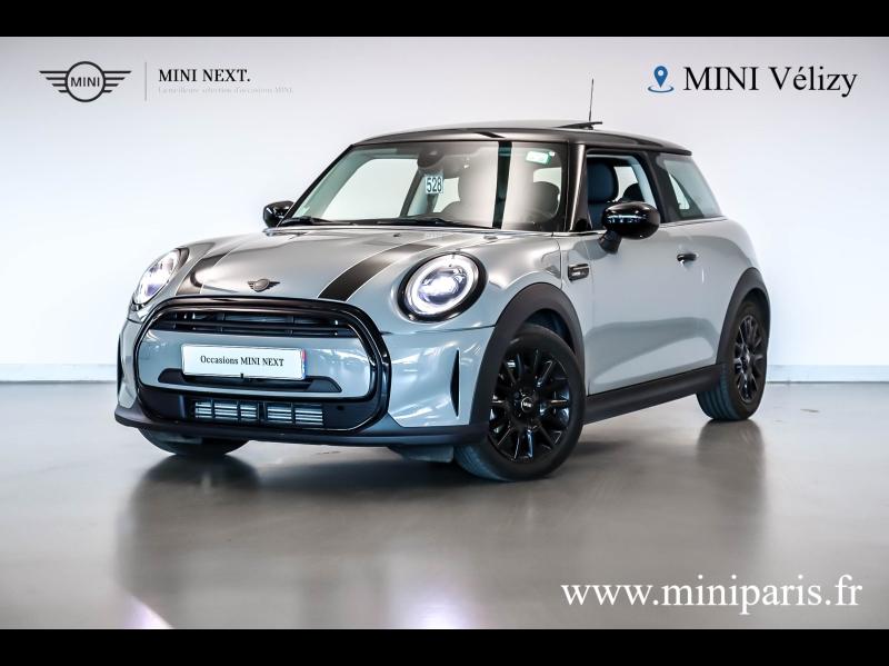 Image de l'annonce principale - MINI Hatch 3 Portes