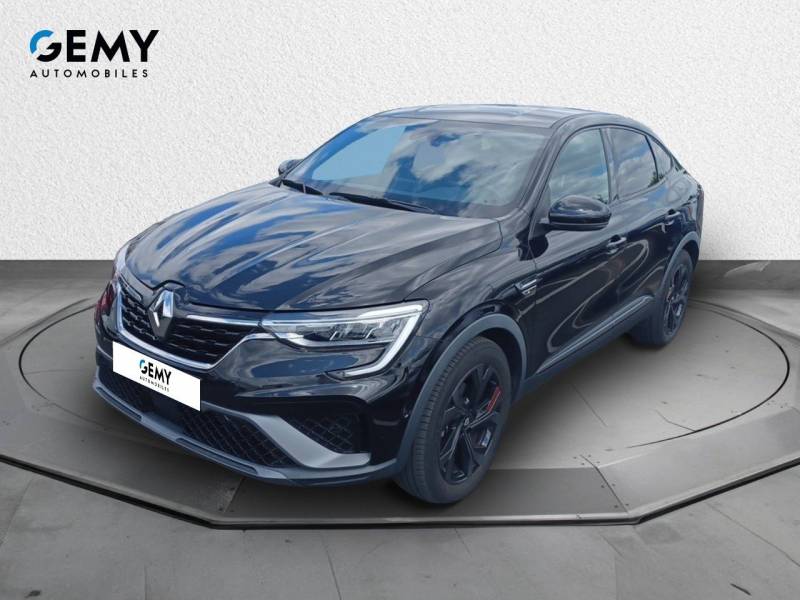 Image de l'annonce principale - Renault Arkana
