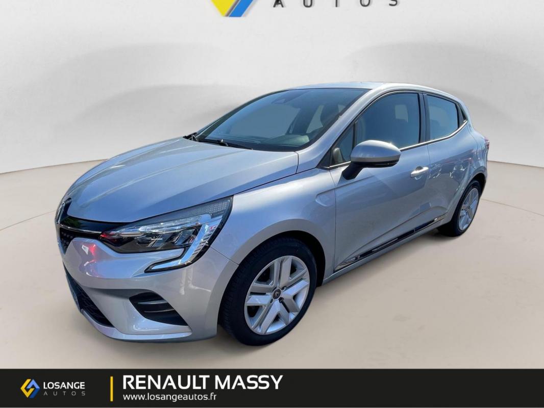 Image de l'annonce principale - Renault Clio