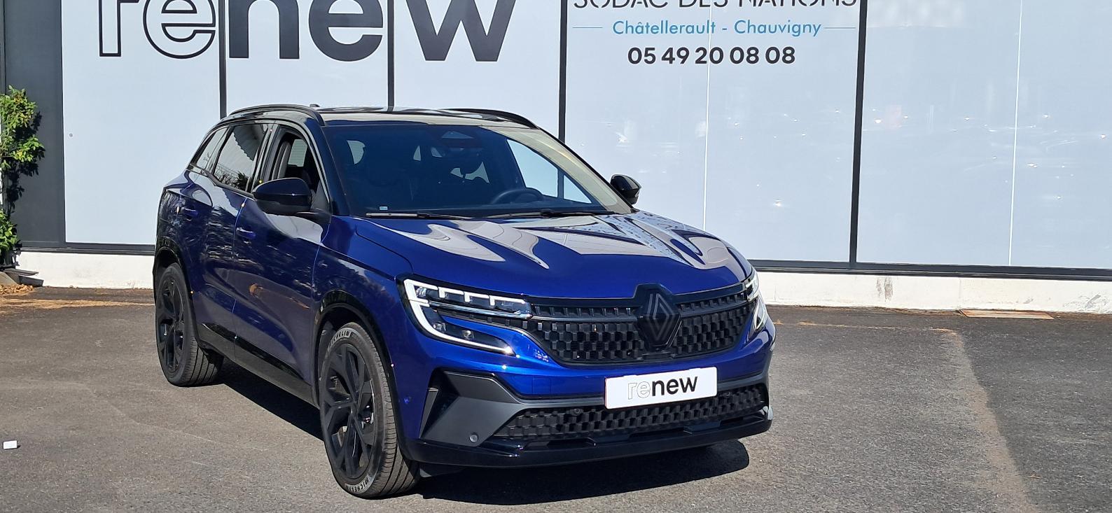 Image de l'annonce principale - Renault Austral