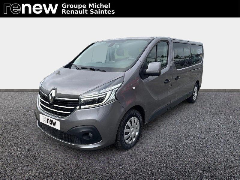 Image de l'annonce principale - Renault Trafic